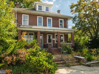 Property at 425 Franklin Ave, Phoenixville, PA