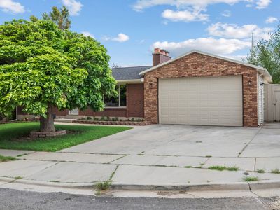 4683 S Lemonwood Cir