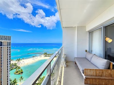 1777 Ala Moana Blvd APT 2436