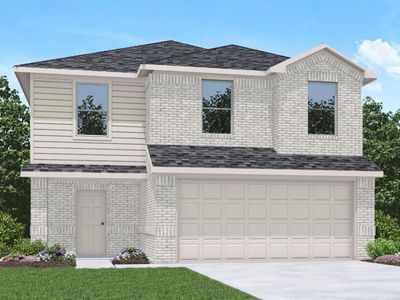 3033 Alder Flower Dr