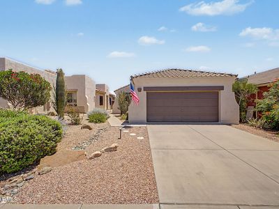 10439 E Second Water Trail