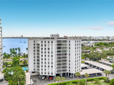 435 S GULFSTREAM AVENUE #1006