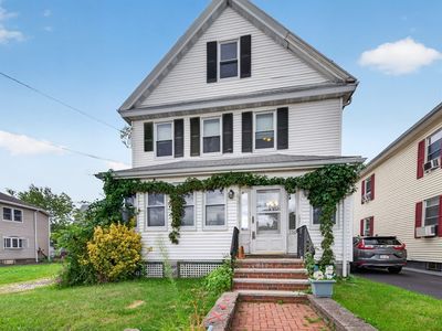 156 Broadway