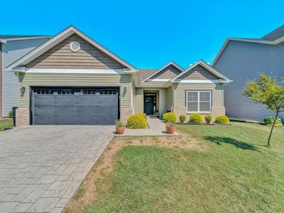 4341 Faircrest Ln