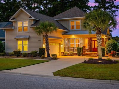 2935 Moss Bridge Ln.