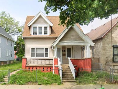 2545 N 21st STREET #2547