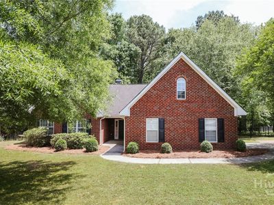 350 Brickleberry Ridge