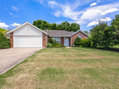 Property at 1286 Hackberry Pl, Elkins, AR