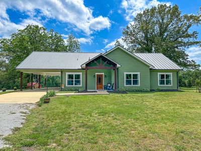 Property at 114 Lawrence Rd #290, Strawberry, AR