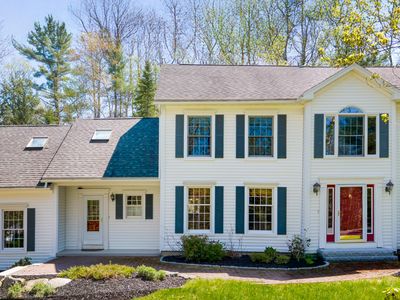 196 Eaton Ridge Drive