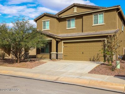 Property at 34913 S Iron Jaw Dr, Red Rock, AZ