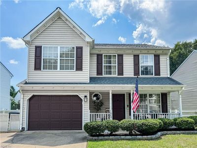 1957 Clifton Bridge Dr