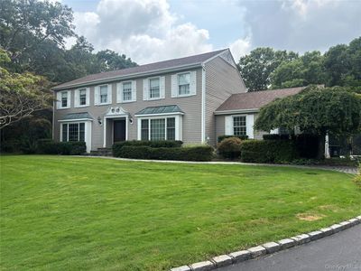 4 Saybrook Court