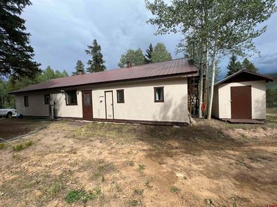 127 Chicago Park Road