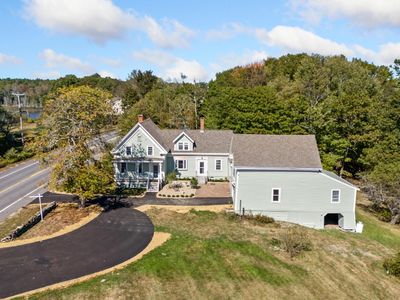 550 Main Road
