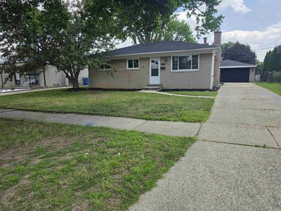 Property at 27442 Liberty Dr, Warren, MI