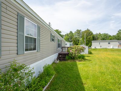 59 Ocean Point Road #23