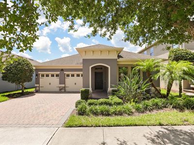 16082 Hampton Crossing Dr