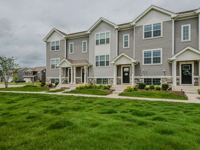 Property at 2121 Sassafras Way Unit D, Wonder Lake, IL