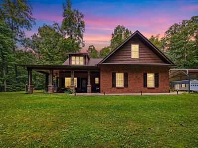 65 Sheltontown Rd