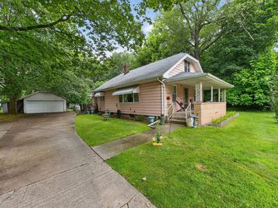59359 Locust Rd