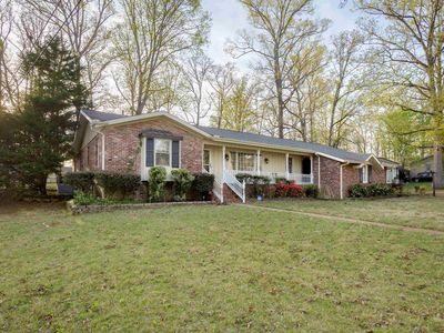 217 Stovall Dr