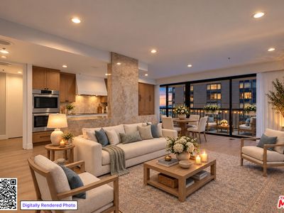 10750 Wilshire Blvd APT 401