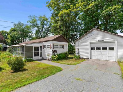 Property at 24 Peabody Street, Lebanon, NH