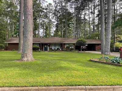 Property at 1701 W 3rd St, Fordyce, AR