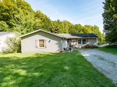 7334 W Reformatory Rd