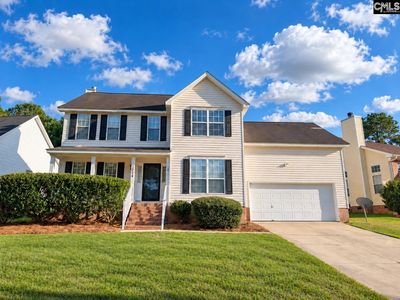 Property at 1214 Glendevon Cir, Columbia, SC