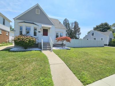 495 North Dr