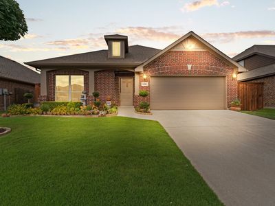 1000 Longhorn Dr