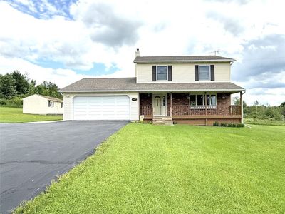 336 Pleasant Hill Rd