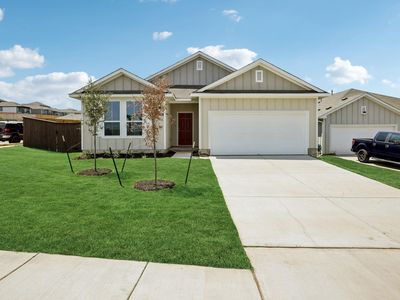 5413 Murano Cv