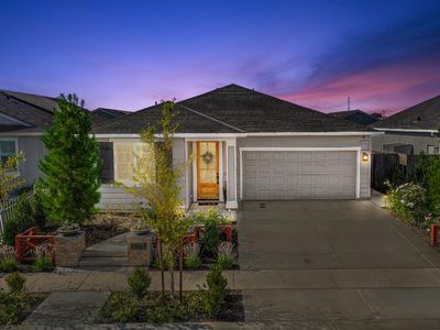 Property at 8065 Pasadena Dr, Roseville, CA