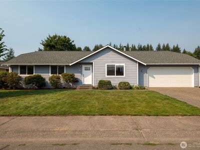 706 Cultus Mountain Drive