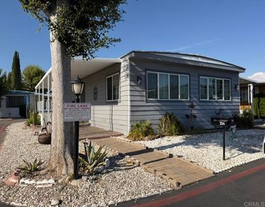 Property at 27361 Sierra Hwy Space 254, Canyon Country, CA