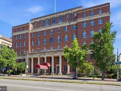 1601 Spring Garden St APT M114