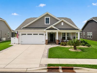 1044 Cascade Loop #Bridgewater Cottages