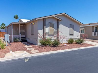 6420 E Tropicana Ave Unit 267
