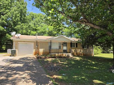 Property at 4504 Sparkman Dr NW, Huntsville, AL