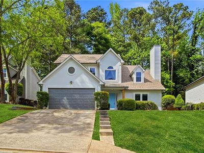 140 River Terrace Point