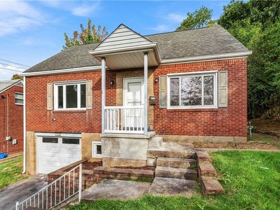Property at 721 6th St, Verona, PA