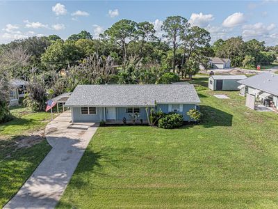 401 Lake Dr
