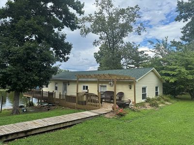 381 County Road 100 E Sandy Run Lake Clb #31
