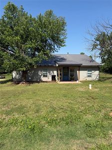 Property at 904 County Street 2983, Blanchard, OK