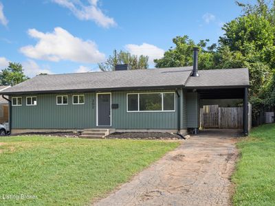 302 Marian Dr