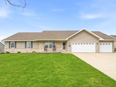 Property at N2369 Holy Hill Dr, Greenville, WI