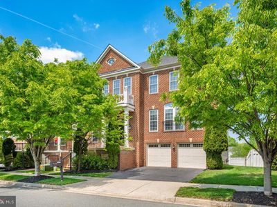 11117 Potomac Oaks Dr